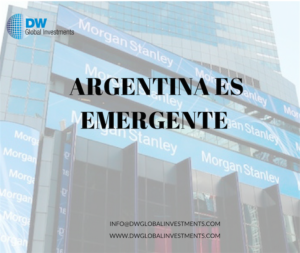 argentina emergente