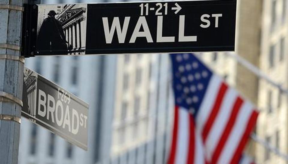 El extraño optimismo de Wall Street y la búsqueda de empresas de valor